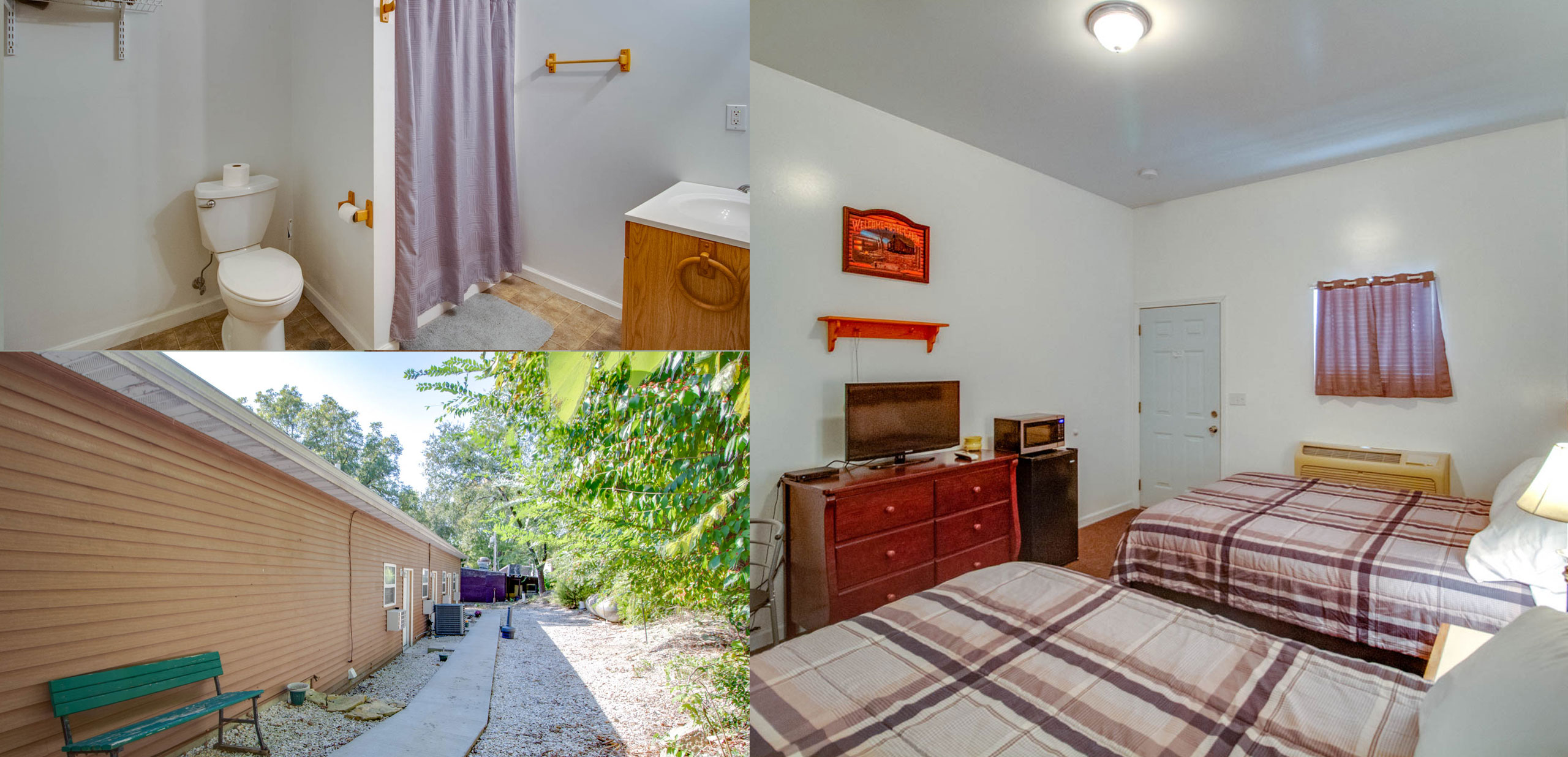 Lutes Bait and Escape For Sale Grafton, IL